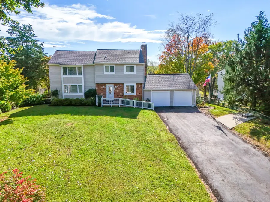 Address Withheld By Seller, Warrenton, VA 20187 - #2