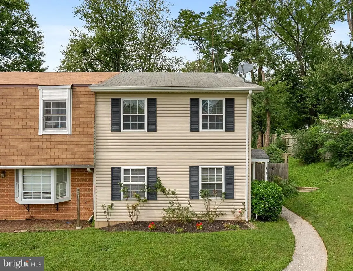 8566 Pellam Ct, Marshall, VA 20115 - #1