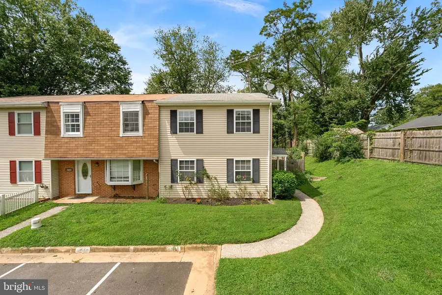 8566 Pellam Ct, Marshall, VA 20115 - #2