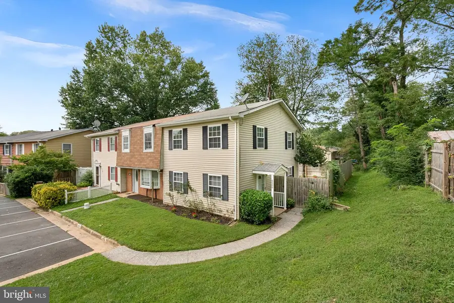 8566 Pellam Ct, Marshall, VA 20115 - #3