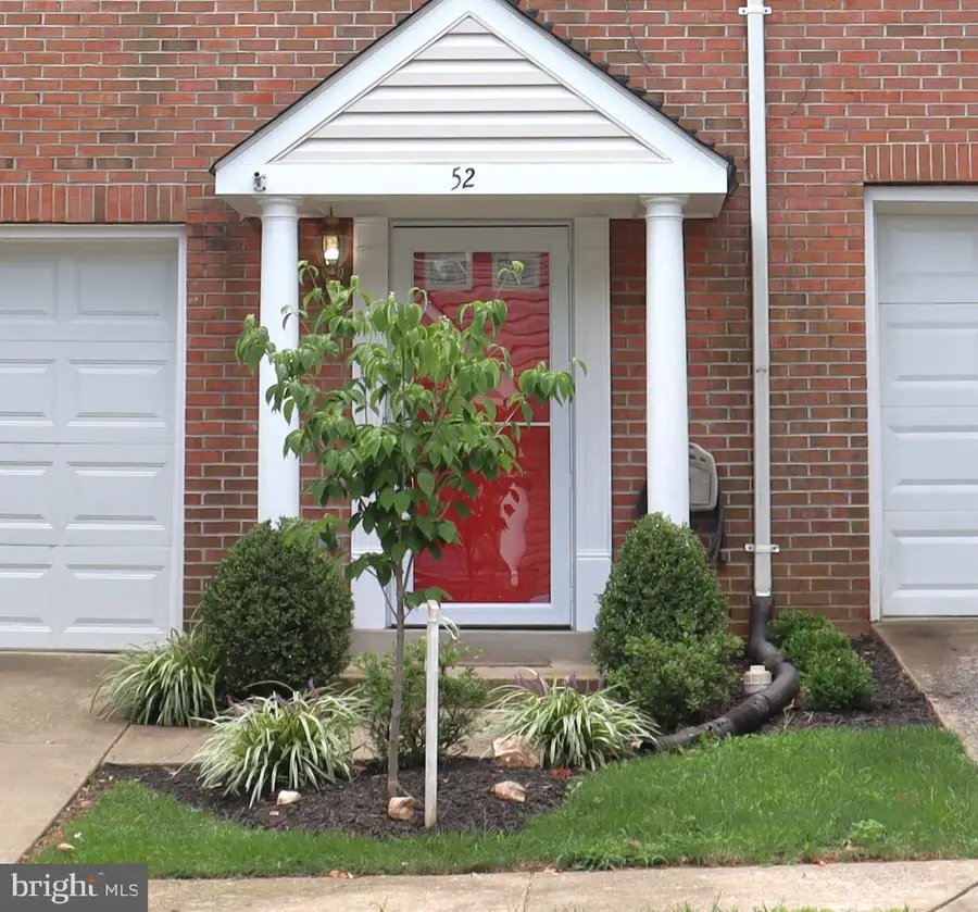 52 Quarterpole Ct, Warrenton, VA 20186 - #2