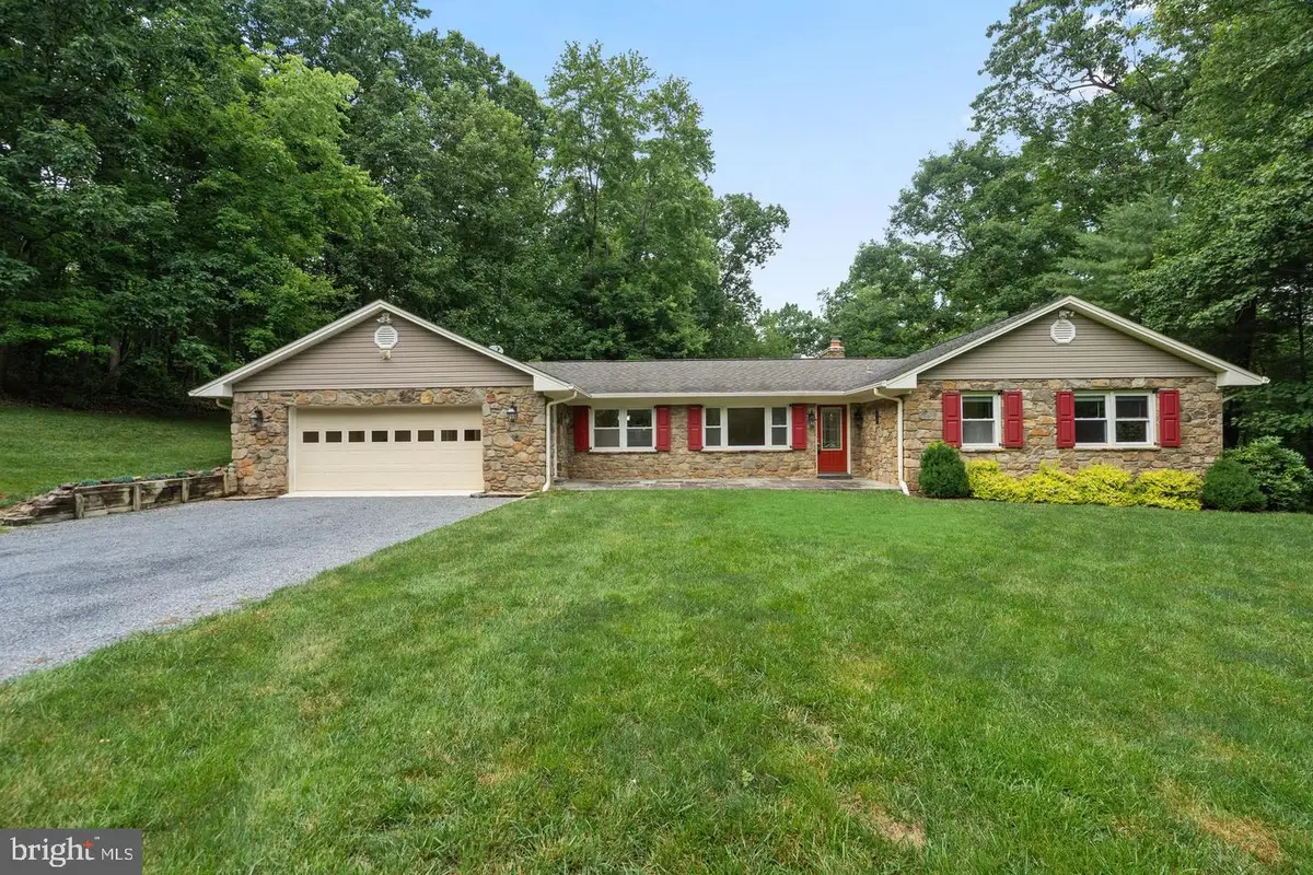 9808 Timber Hts, Marshall, VA 20115 - #1