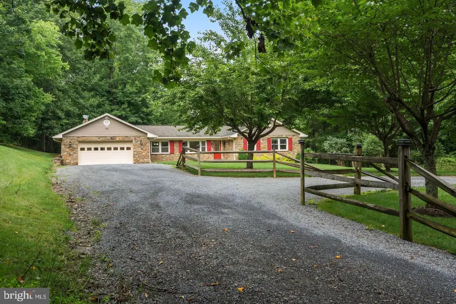 9808 Timber Hts, Marshall, VA 20115 - #3