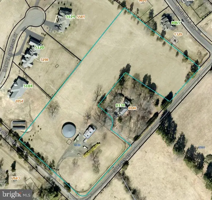 Lot 7 Dakota Springs Ct, Warrenton, VA 20186 - #2