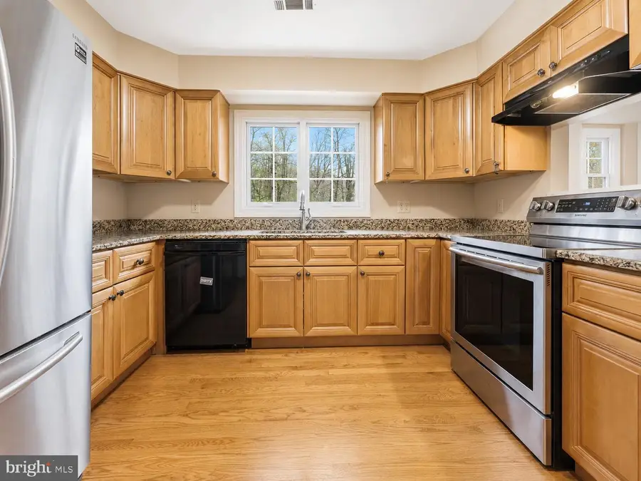 3608 N Red Oak Ln, Delaplane, VA 20144 - #3