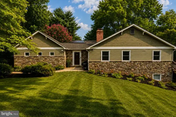 8256 Lock Ln, WARRENTON, VA 20186