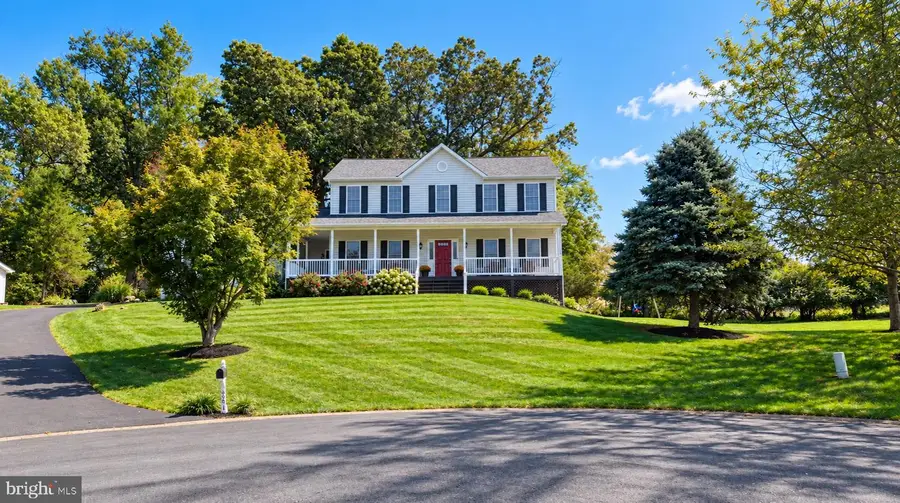 6981 Wayland Dr, Warrenton, VA 20187 - #2