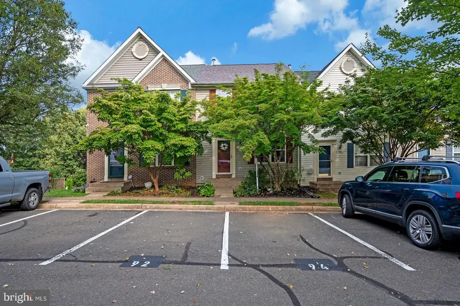 92 Dorset Ln, Warrenton, VA 20186 - #2