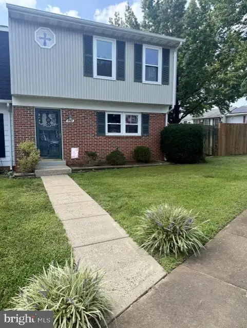 452 Denning Ct, Warrenton, VA 20186 - #1