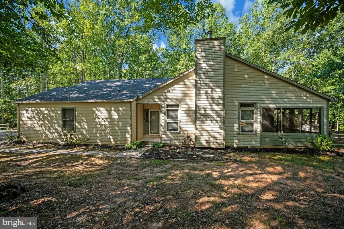 13218 Tall Oak Turn, Sumerduck, VA 22742 - #1