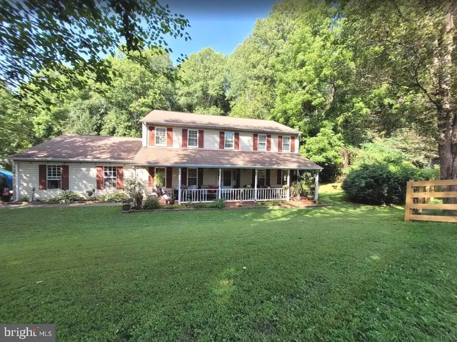 5746 Myriah Ct, Warrenton, VA 20187 - #2