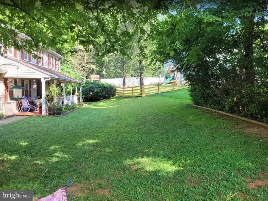 5746 Myriah Ct, Warrenton, VA 20187 - #3