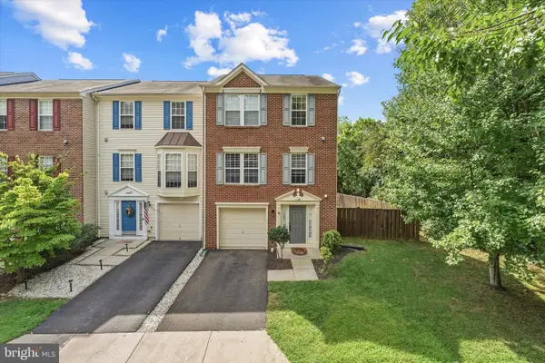 22 Kingsbridge Ct., WARRENTON, VA 20186