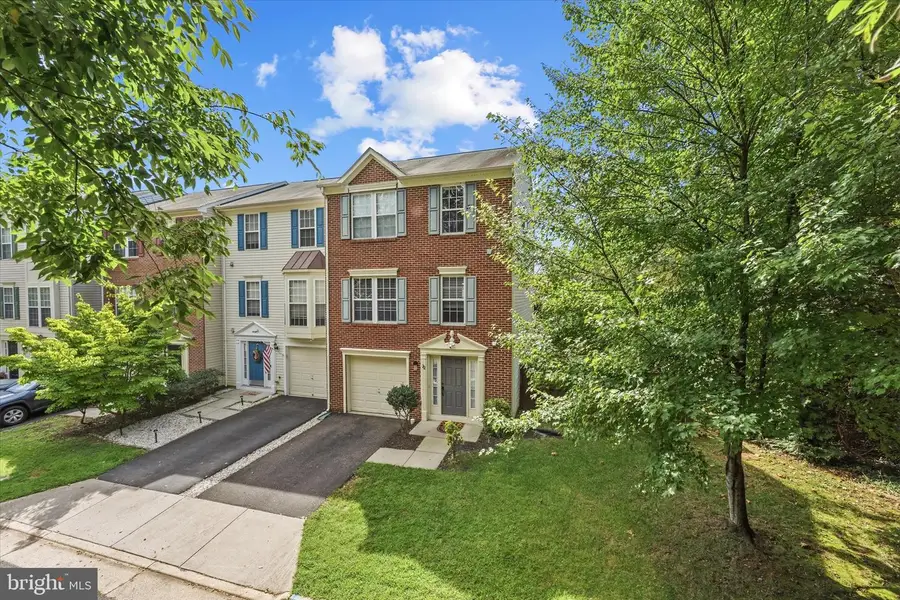 22 Kingsbridge Ct., Warrenton, VA 20186 - #2
