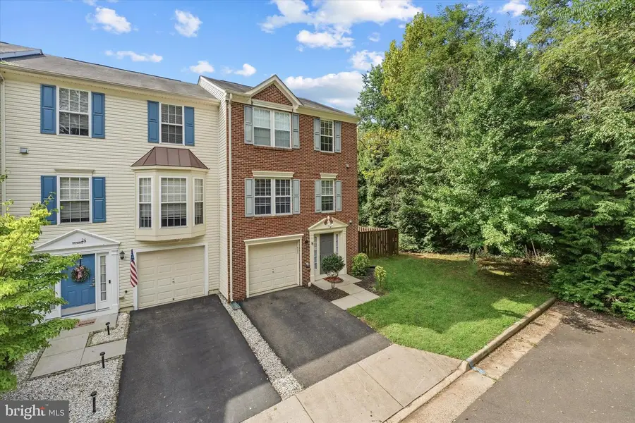 22 Kingsbridge Ct., Warrenton, VA 20186 - #3