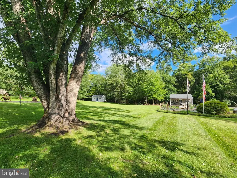 4327 S Starcrest Dr, Warrenton, VA 20187 - #2