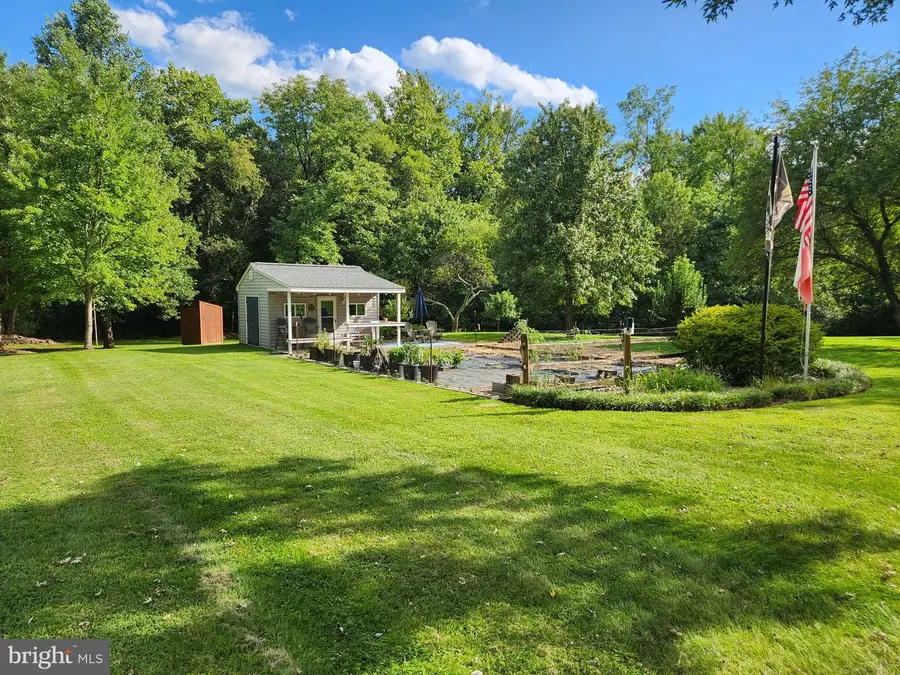 4327 S Starcrest Dr, Warrenton, VA 20187 - #3