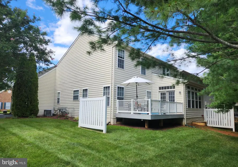 249 Sapphire Ct, Warrenton, VA 20186 - #3