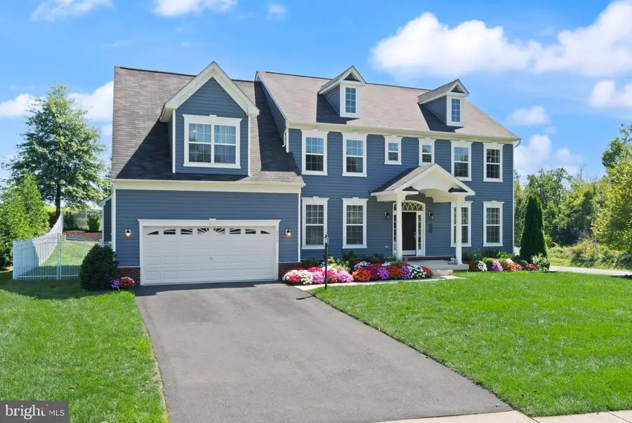 9010 Stone Crest Dr, Warrenton, VA 20186 - #2