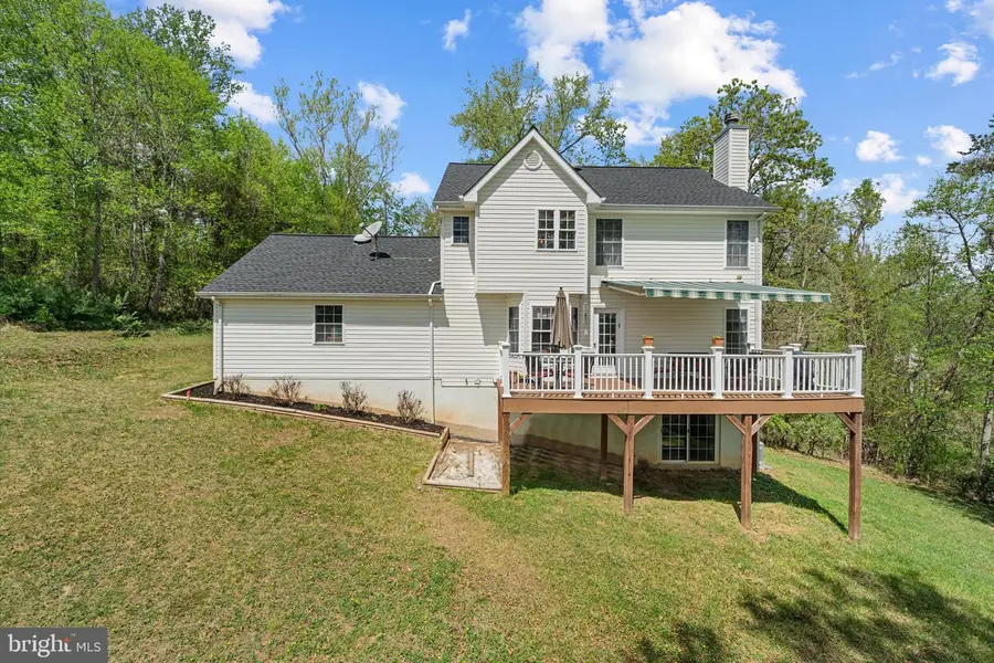 6678 Turning Ln, Marshall, VA 20115 - #2