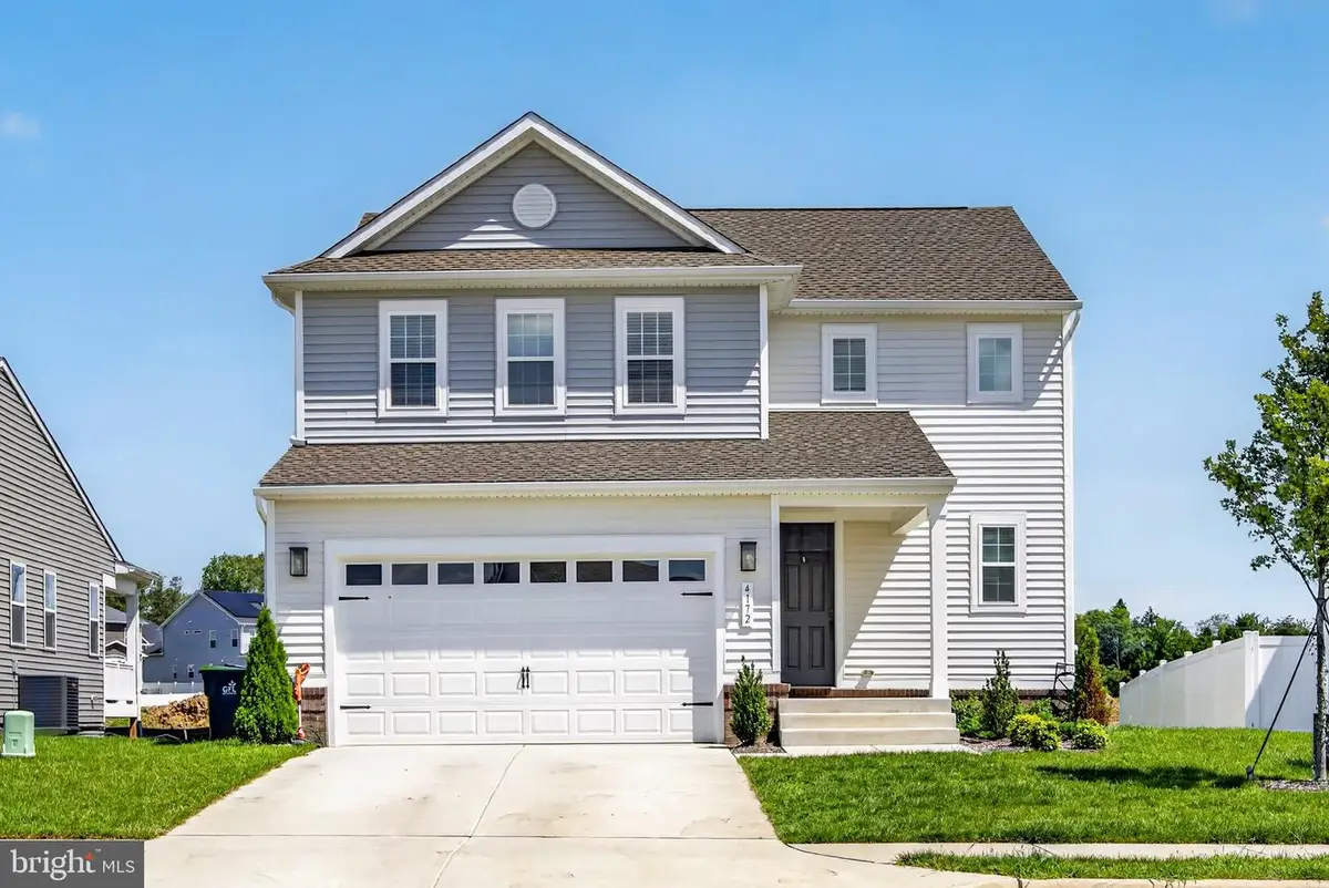4172 Foxhaven Dr, Bealeton, VA 22712 - #1
