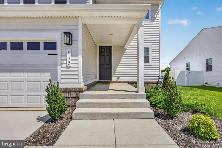4172 Foxhaven Dr, Bealeton, VA 22712 - #3