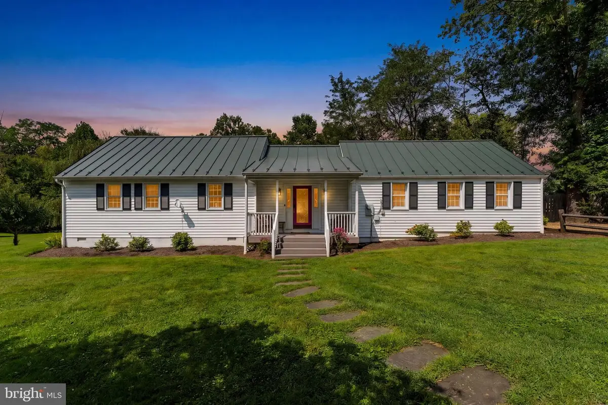2838 Atoka Rd, Marshall, VA 20115 - #1