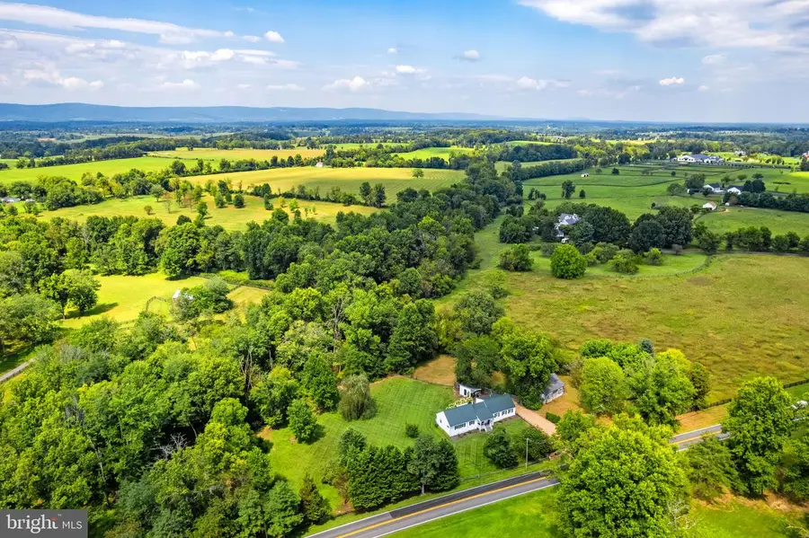 2838 Atoka Rd, Marshall, VA 20115 - #3