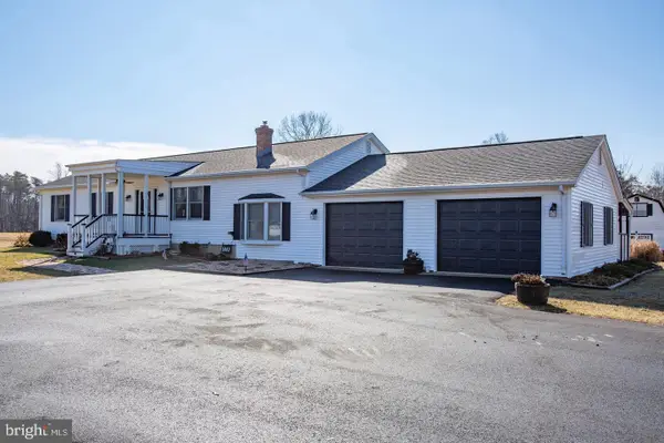Address Withheld By Seller, SUMERDUCK, VA 22742