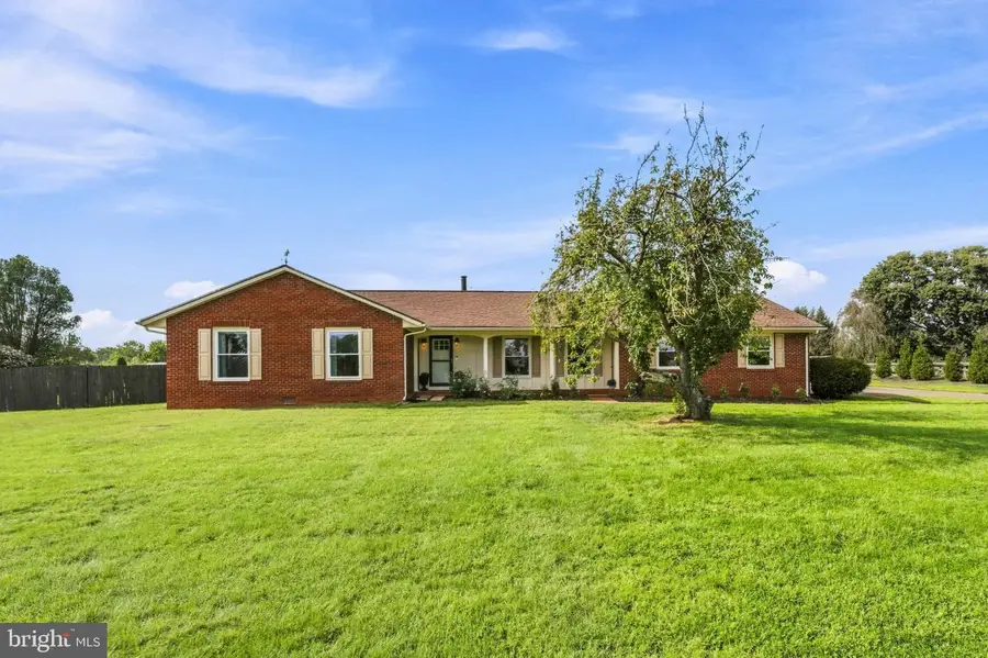 11544 Kings Hill Rd, Bealeton, VA 22712 - #2