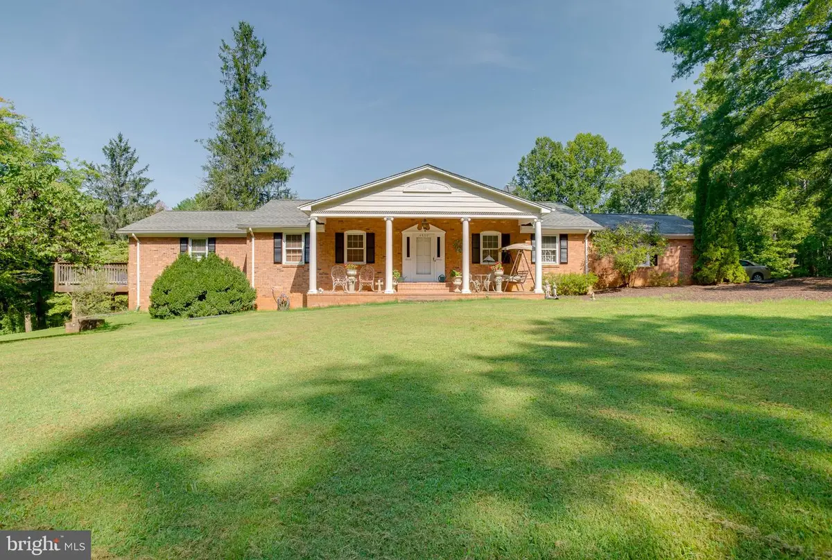 4528 Anns Ln, Bealeton, VA 22712 - #1