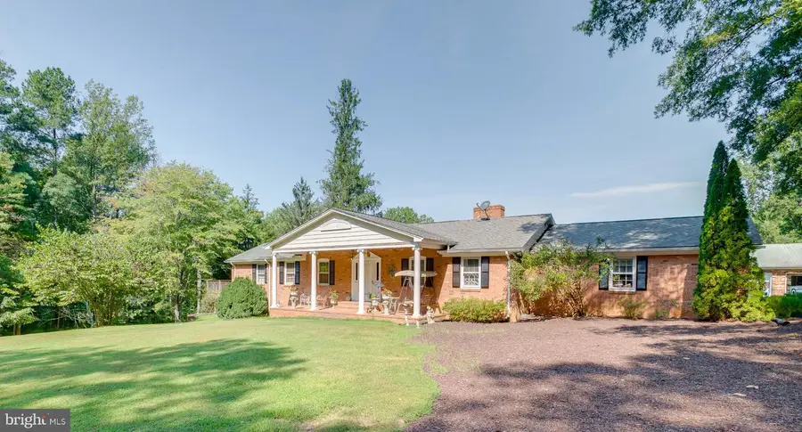 4528 Anns Ln, Bealeton, VA 22712 - #3