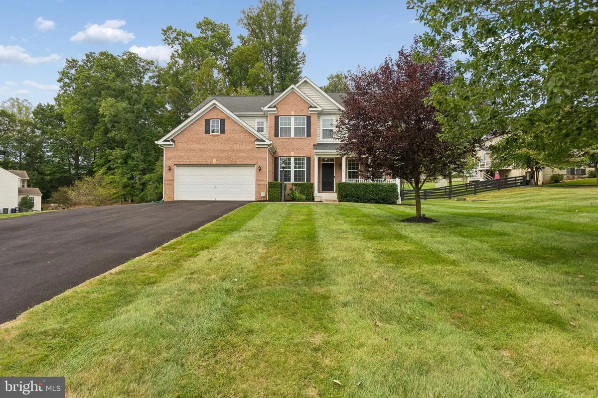 7189 Freemont Hill Ct, Warrenton, VA 20187 - #1