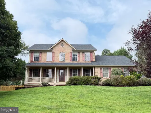 5975 Whippoorwill Dr, WARRENTON, VA 20187