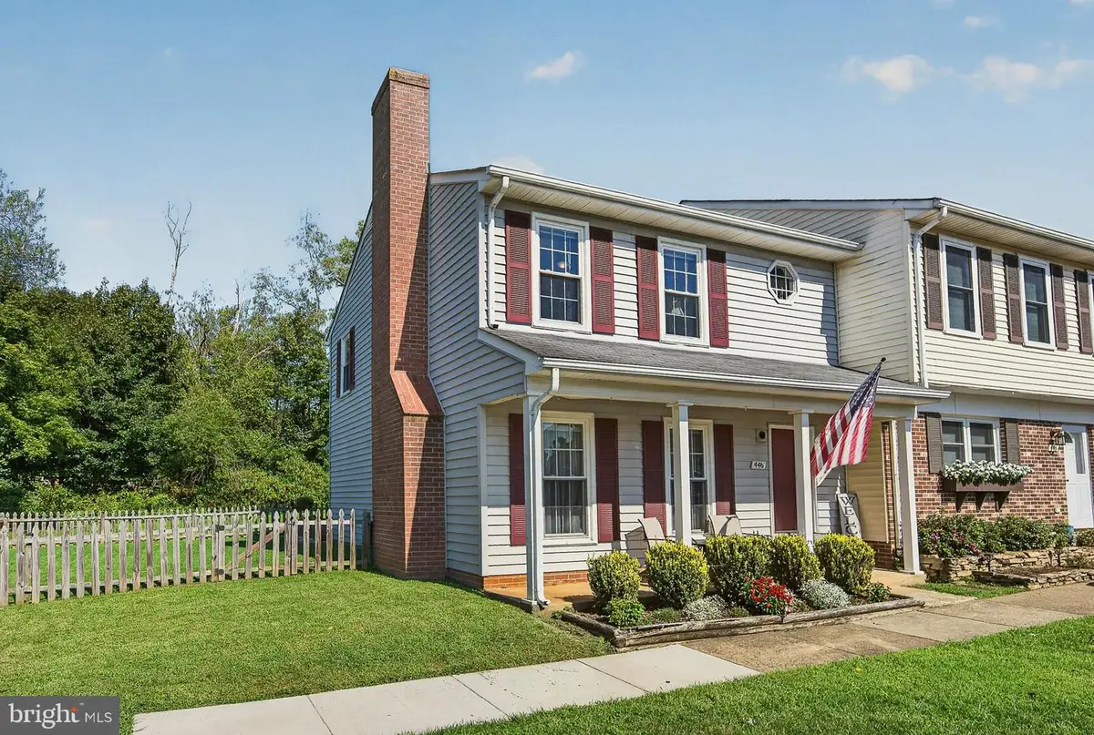 446 Ridge Ct, Warrenton, VA 20186 - #1