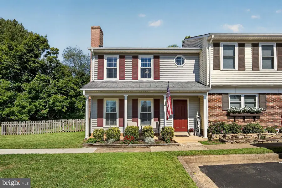 446 Ridge Ct, Warrenton, VA 20186 - #2