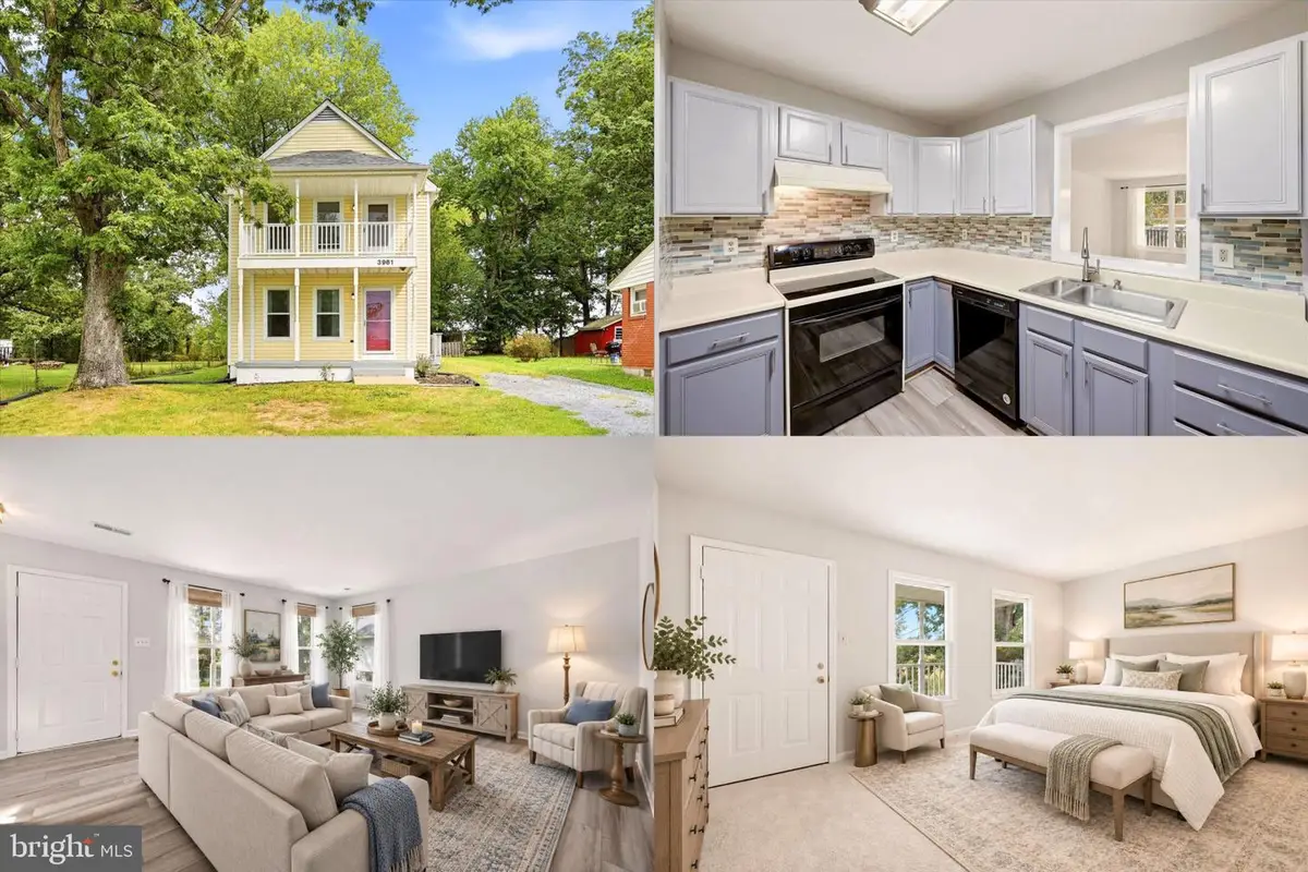 3961 Rectortown Rd, Marshall, VA 20115 - #1