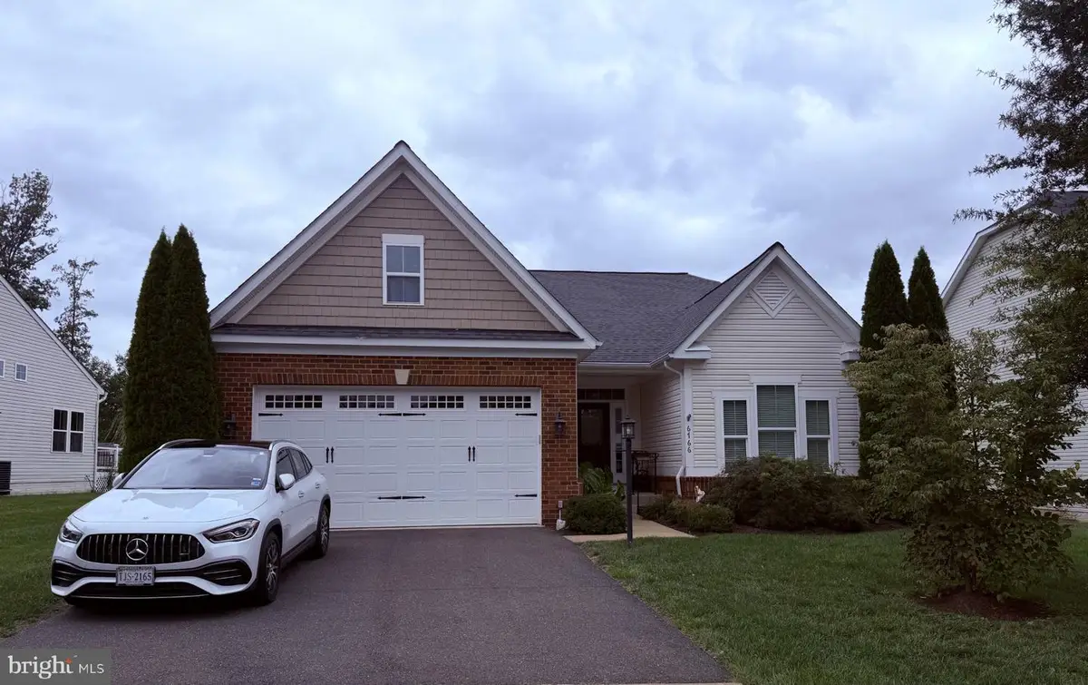 6766 Lake Anne Ct, Warrenton, VA 20187 - #1