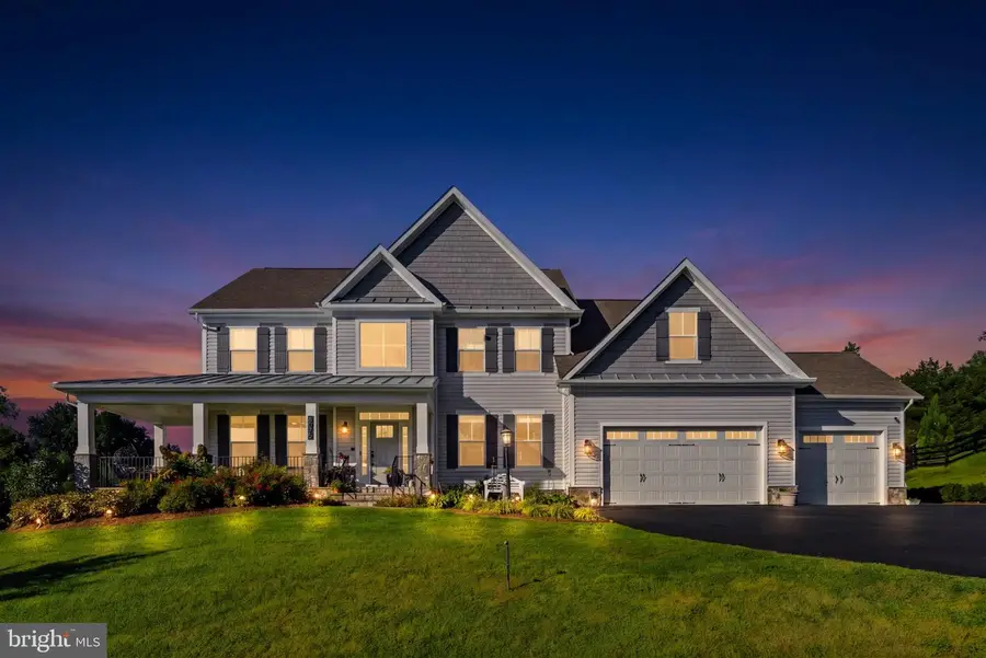 8075 Blue Hills Dr, Warrenton, VA 20186 - #2