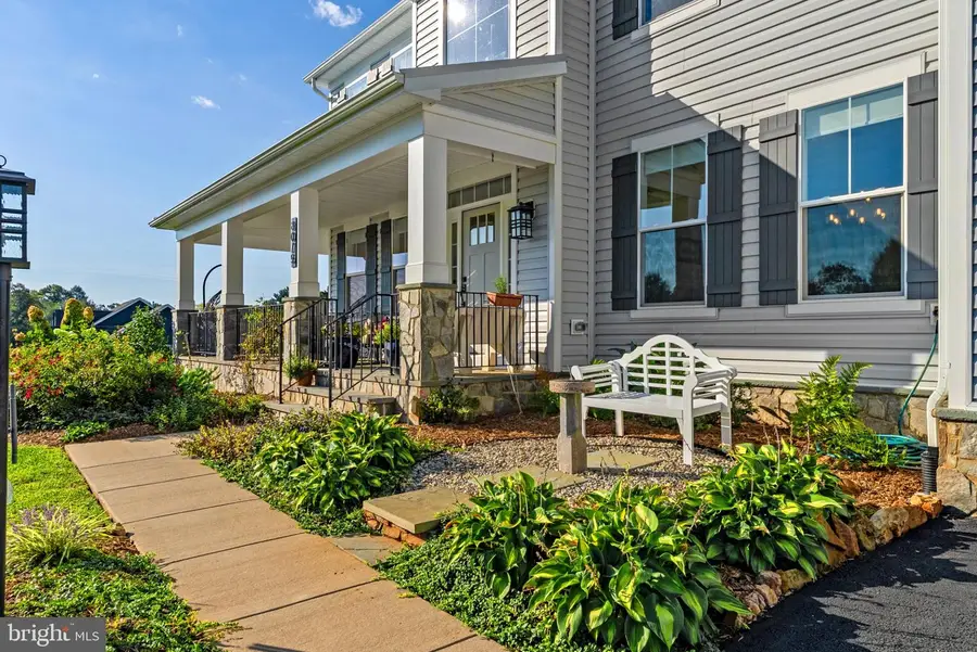 8075 Blue Hills Dr, Warrenton, VA 20186 - #3