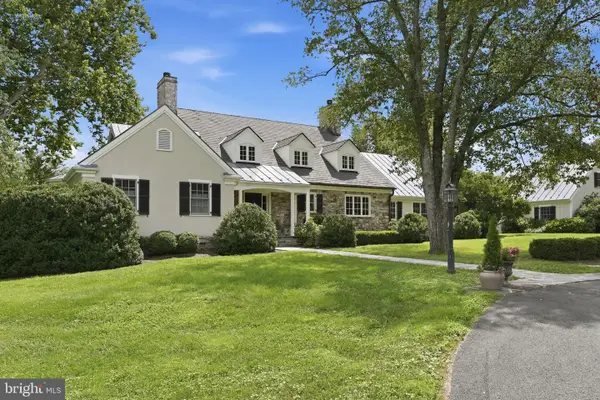 3730 Milestone, THE PLAINS, VA 20198