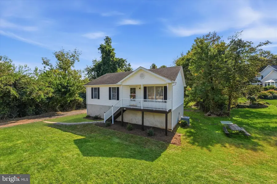 88 John E Mann St, Warrenton, VA 20186 - #2