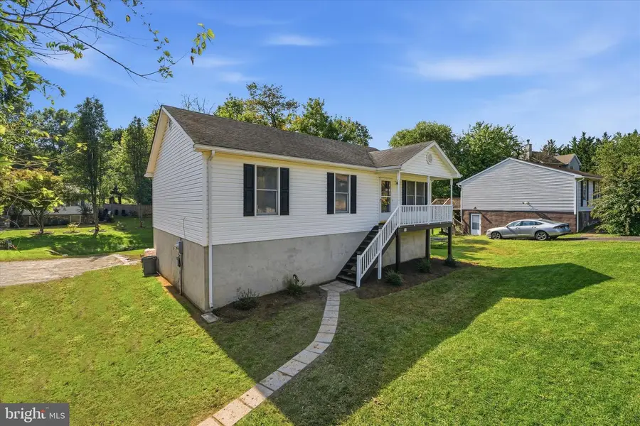 88 John E Mann St, Warrenton, VA 20186 - #3