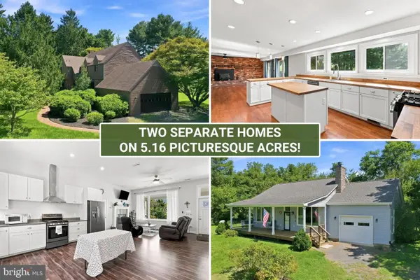 3195 Fiery Run Rd, LINDEN, VA 22642