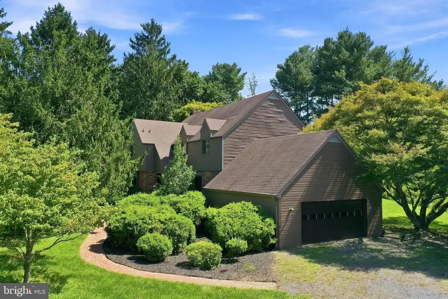 3195 Fiery Run Rd, Linden, VA 22642 - #2