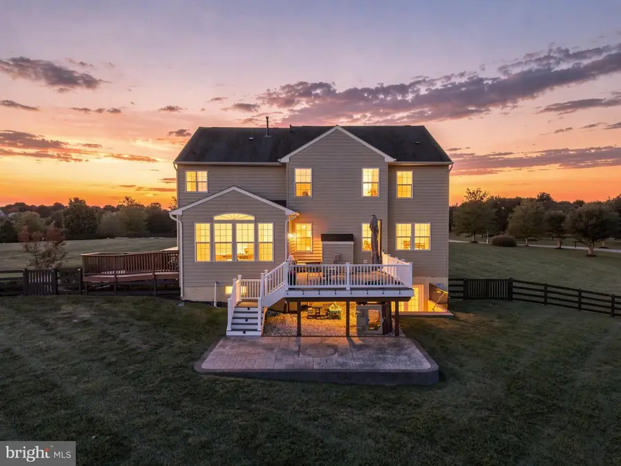 7054 Hi Rock Ridge Rd, Warrenton, VA 20187 - #3