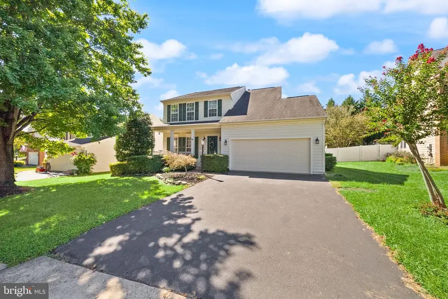 338 Singleton Cir, Warrenton, VA 20186 - #2