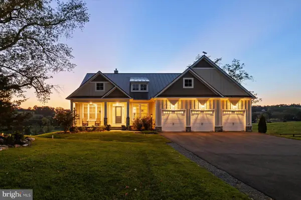 8640 Holtzclaw Rd, WARRENTON, VA 20186