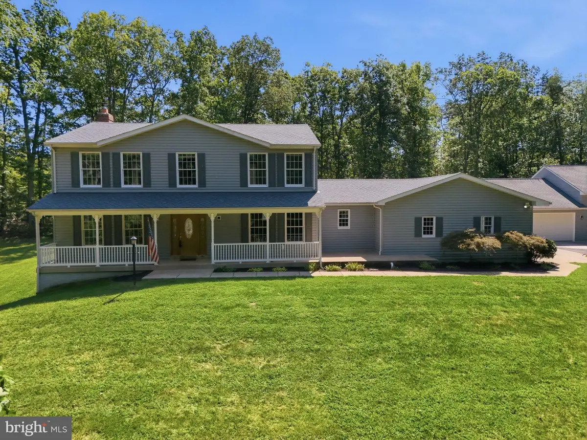 3459 Enduro Run Rd, Midland, VA 22728 - #1