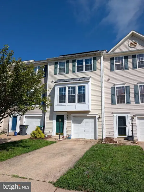 6141 Newton Ln, BEALETON, VA 22712